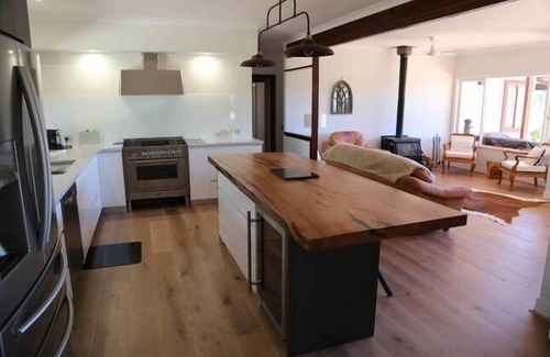 Quedjinup House | Little John Property Yallingup