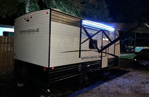 Slidell House | Little Jolly Camper n30+days MTRnWorkers SpecialnNo Cleaning Fee