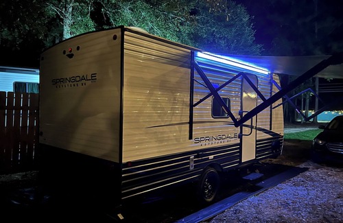 Slidell House | Little Jolly Camper n30+days MTRnWorkers SpecialnNo Cleaning Fee