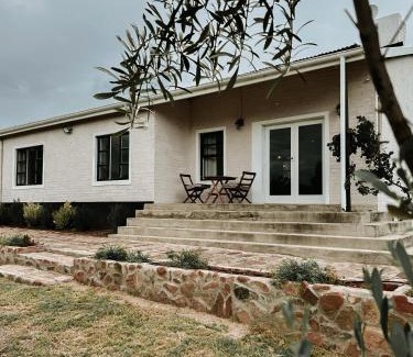 Somerset East House | Little Karoo