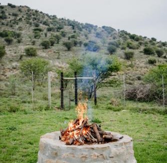 Somerset East House | Little Karoo