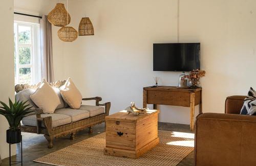 Somerset East House | Little Karoo