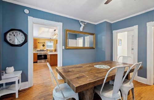 Port McNicoll Cottage | Little Kids Paradise