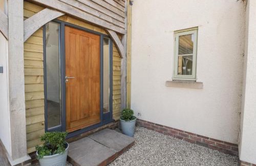 Fiddington House | Little Knaplock