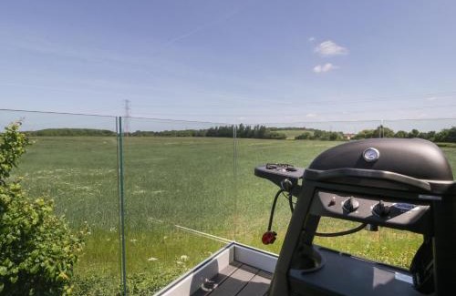 Fiddington House | Little Knaplock