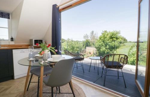 Fiddington House | Little Knaplock