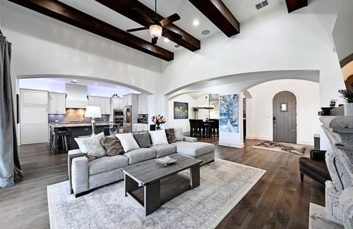 Lakeway House | Little La Jolla Resort in Austin! - Nothing Like it!