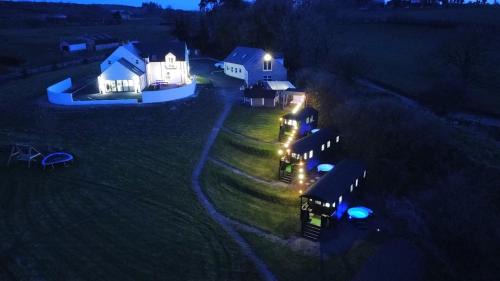 Armoy Other | Little lake lodge