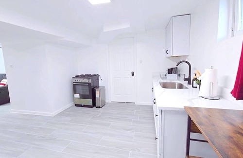 Lakewood Apartment | Little Lakewood Hideaway for 2