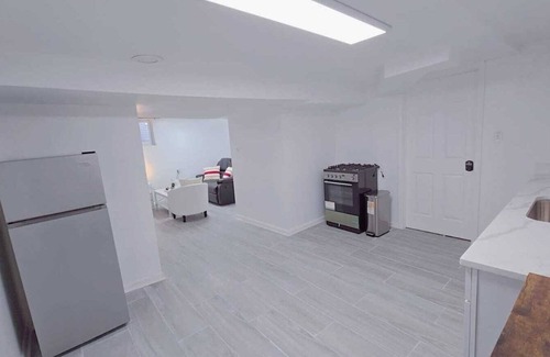 Lakewood Apartment | Little Lakewood Hideaway for 2