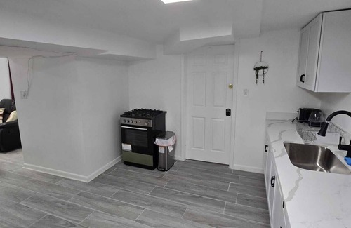 Lakewood Apartment | Little Lakewood Hideaway for 2