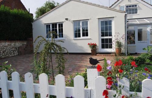 Ringstead House | Little Lammas