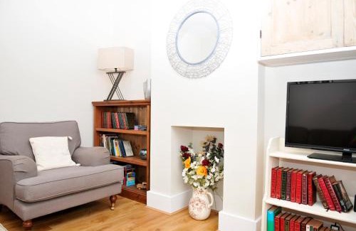 Alverstoke House | Little Lane