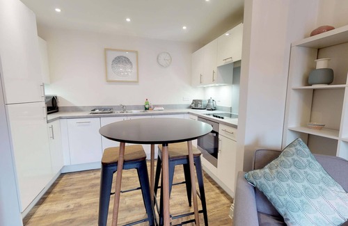 Wantage Apartment | Little Lane Holiday Let 2 Beds & Sleeps 4 ⭐️⭐️⭐️⭐️