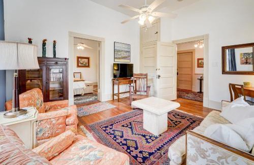 Southtown House | Little Lavaca #1