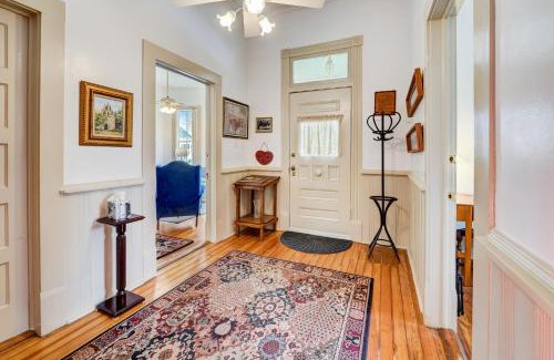 Southtown House | Little Lavaca #1