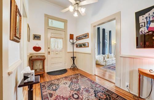 Southtown House | Little Lavaca #1