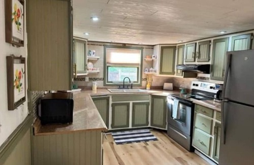 Lititz House | Little Limeade Lititz Cottage
