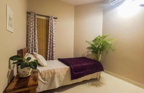 Bengaluru House | Little Liz