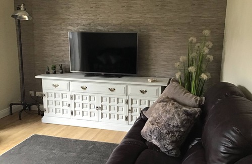 Walcote Bed & Breakfast | Little Lodge