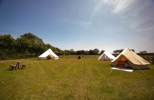 Diss House | Little Lodge Glamping