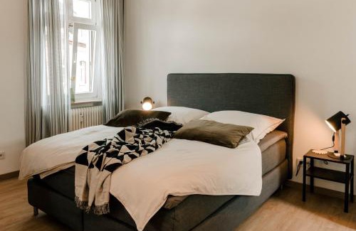 Limburg an der Lahn Apartment | Little Loft Limburg