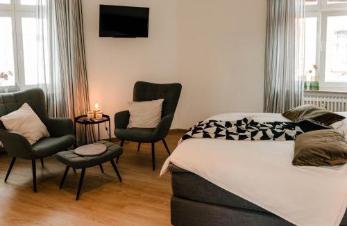 Limburg an der Lahn Apartment | Little Loft Limburg