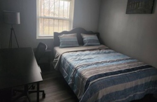 Inkster House | Little London