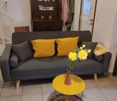 Vamos Apartment | Little Lotus Apartment