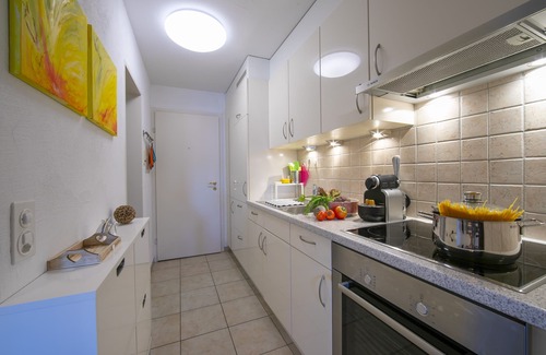 Caslano Apartment | Little Love 207, Caslano, Switzerland