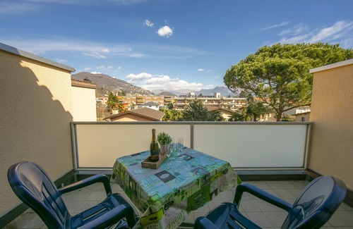 Caslano Apartment | Little Love 207, Caslano, Switzerland