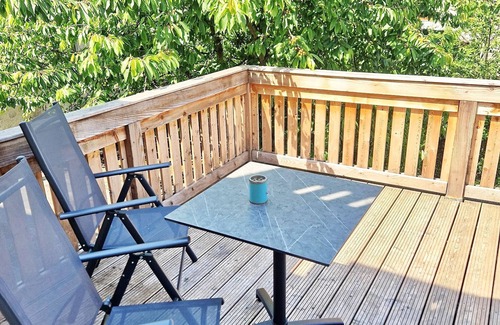 Old Town Apartment | Little love Wismar in the old town - ABC596