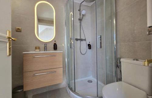 Faubourg-du-Roule Apartment | Little LV1 Au cœur de l'Avenue des Champs-Elysées Arc de Triomphe