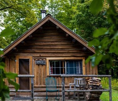 Brownville Hotel | Little Lyford Pond Camp