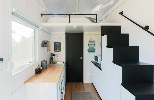 Coolangatta House | Little Magic Tiny House by Tiny Away