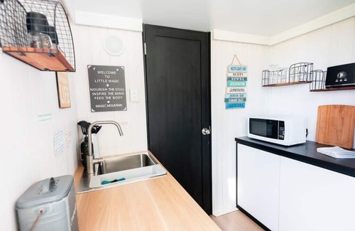 Coolangatta House | Little Magic Tiny House by Tiny Away