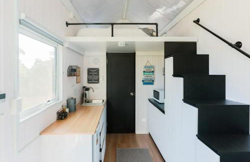 Coolangatta House | Little Magic Tiny House by Tiny Away