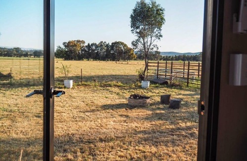 Mangoplah House | Little Mango Farm Retreat by Tiny Away
