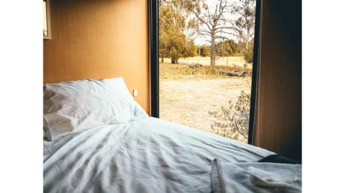Mangoplah House | Little Mango Farm Retreat by Tiny Away