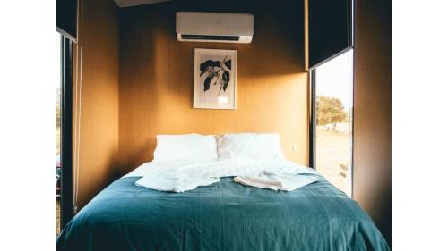 Mangoplah House | Little Mango Farm Retreat by Tiny Away