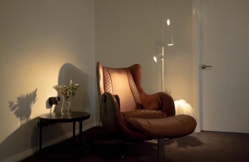 Dubbo Villa | Little Manhattan - Dubbo