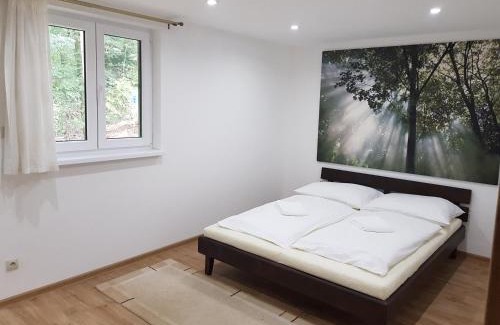 Senica House | little Mariana