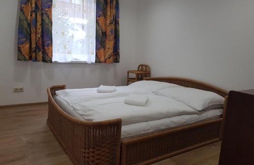 Senica House | little Mariana
