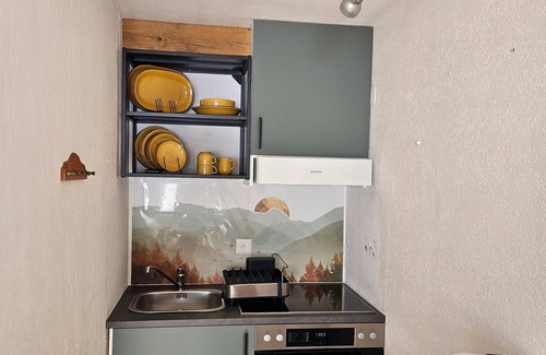 Taesch Apartment | Little Matterhorn