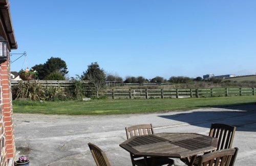 Newquay House | Little May