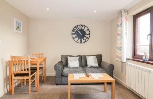 Newquay House | Little May