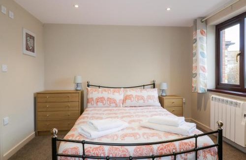 Newquay House | Little May