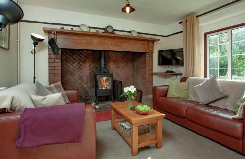 Hexworthy House | Little Meadow