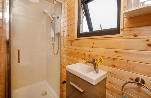 Wilberfoss Other | Little Meadow Pods with Hot Tub