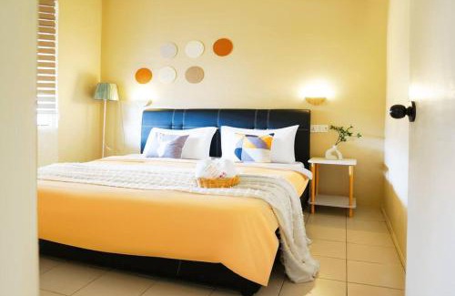 Tawau House | Little Megah 小美家